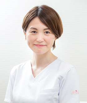 写真:スクールオブペディ講師 江口