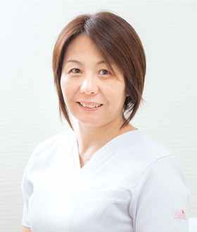 写真:スクールオブペディ講師 伊藤