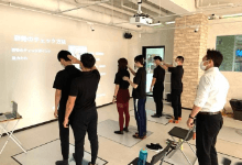 サムネイル：トータルフットケアプロコース