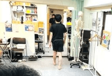 サムネイル：トータルフットケアプロコース